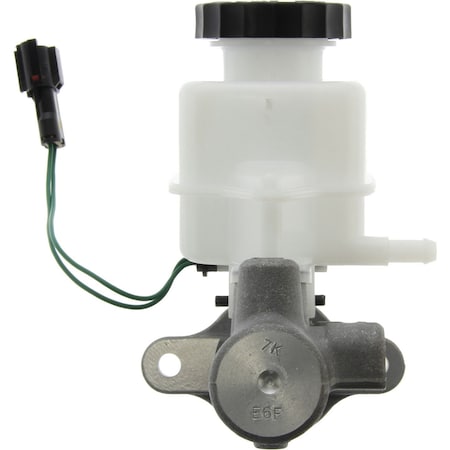 Centric Parts Premium Brake Master Cylinder, 130.49014 130.49014